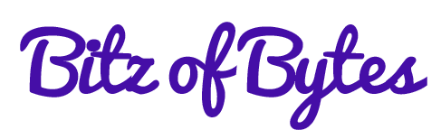 BitzofBytes
